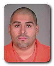 Inmate MARK FLORES