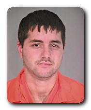 Inmate RUSSELL GALVEZ