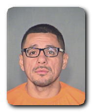 Inmate ANDY GONZALES