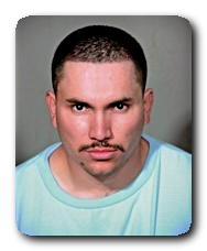 Inmate MARVIN GONZALEZ