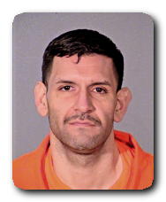 Inmate DANIEL HAROS