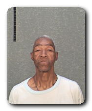 Inmate CHRISTOPHER HOLLIDAY
