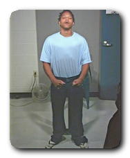 Inmate ANTWAIN HOWARD