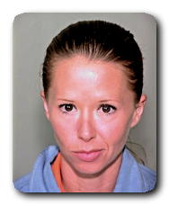 Inmate AMANDA LOCKE