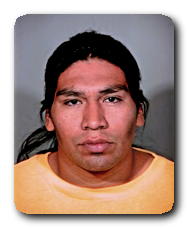 Inmate KEITH LOPEZ