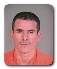 Inmate JOSE LORVIO LEON