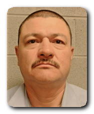 Inmate RIGOBERTO MARTINEZ
