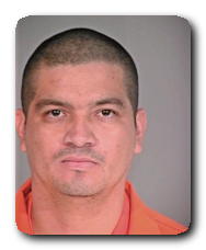 Inmate JUAN PACHECO BENITEZ
