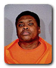 Inmate RODERICK PEARSALL