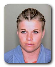 Inmate HOLLY PECK