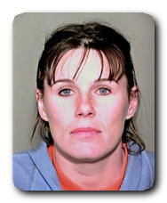 Inmate TRACIE REED