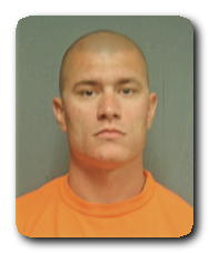Inmate CLINT REINFRIED