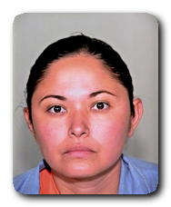 Inmate GABRIELA RODRIGUEZ