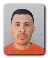 Inmate LEONARDO SANCHEZ