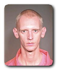 Inmate PHILLIP TRIBBY