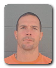 Inmate DALE TRYTHALL