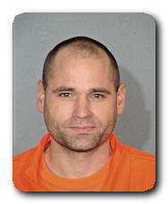 Inmate TERRY VINSON
