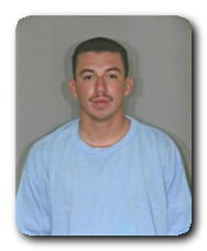Inmate ROBERTO YANEZ