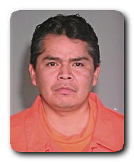 Inmate ARVIN ANTHONY