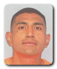 Inmate ANTHONY ARENAS