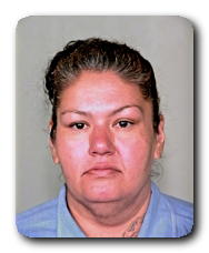 Inmate CARRIE BONGO