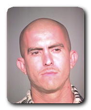 Inmate TIM CHACON