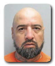 Inmate RICHARD CHAVEZ