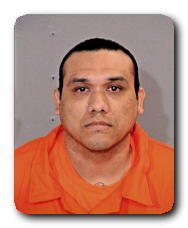 Inmate HECTOR ENRIQUEZ