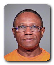 Inmate STANFORD FERRELL