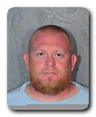 Inmate KEVIN FLORENCE