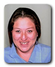 Inmate COLLEEN GOMEZ
