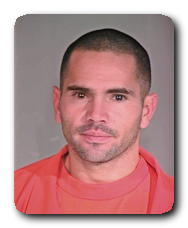 Inmate RUBEN GONZALEZ PARRA