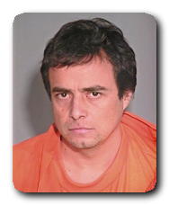 Inmate GODOFREDO GONZALEZ