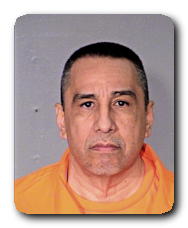 Inmate RAUL GONZALEZ