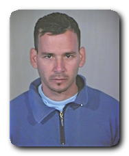 Inmate JOEL HERNANDEZ
