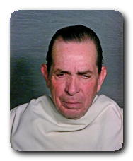 Inmate RICHARD LUCERO