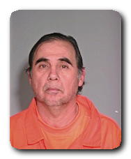 Inmate RICKY MARTINEZ