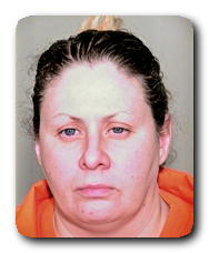 Inmate LISA MATTEY