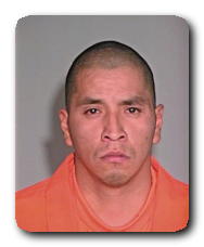Inmate JEREMY MIGUEL