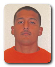 Inmate FRANCISCO MORENO