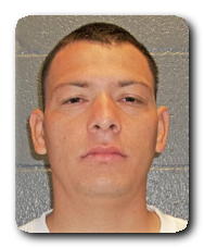 Inmate ALEX RIVERA