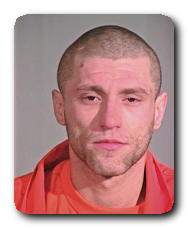 Inmate ANTHONY SCHWEINISTER