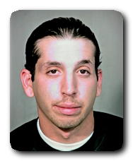 Inmate ADEL TAHAR