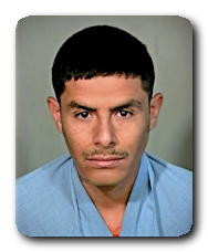 Inmate ALFREDO TORRES