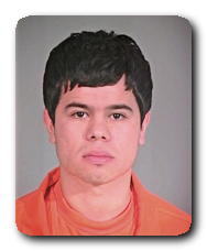 Inmate LUIS ACOSTA RODRIGUEZ
