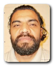 Inmate JULIO BAUTISTA LAZCARES