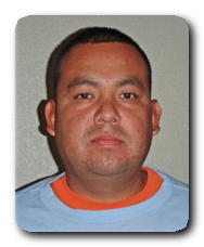 Inmate MANNY BOJORQUEZ