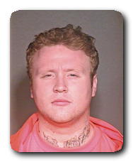 Inmate KYLE BOWDEN