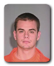 Inmate GREGORY CARSTENSEN