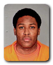 Inmate ANTHONY COLEMAN